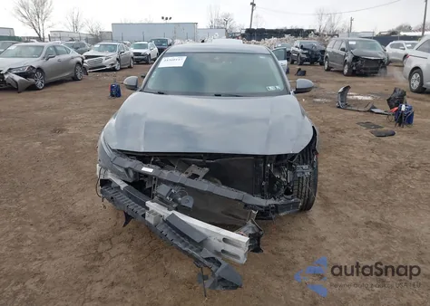 2022 Nissan Altima S Fwd z USA, uszkodzony, nr VIN 1N4BL4BV0NN351023